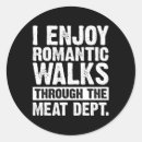 Search for funny bacon stickers Food