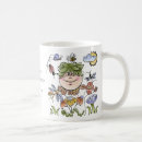Search for garden fairy mugs Flowers