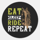 Search for eat sleep stickers Repeat