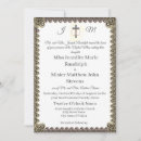 Search for elegant fleur de lis invitations Traditional