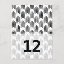 Search for arrows postcards Tribal