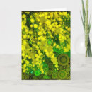 Search for mimosa cards Flower