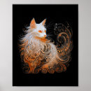 Search for long hair cats posters Kitten