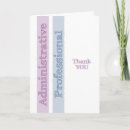 Search for administrative professionals day cards Admin pro day