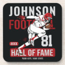 Search for teams coasters Red