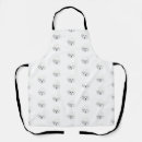 Search for bichon frise dog aprons Cute