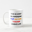 Search for pop culture mugs Television