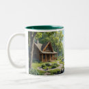 Search for the cabin mugs Woods