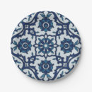 Search for portuguese paper plates Azulejos
