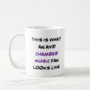 Search for chamber mugs Classical music