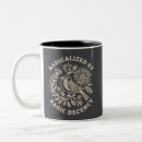 Search for political message mugs Social justice
