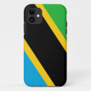 Search for tanzania iphone cases Flag