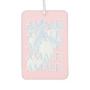 Search for art car air fresheners Pink