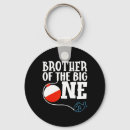 Search for big fish key rings National parks