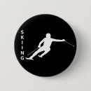 Search for speed skiing badges Skier