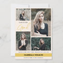 Search for 2024 graduation announcement cards Trendy script