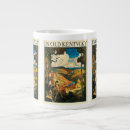 Search for kentucky coffee mugs Retro