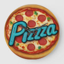 Search for italian kitchen clocks Pizza