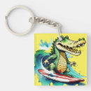 Search for croc key rings Cute