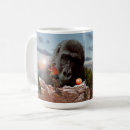 Search for ape mugs Gorilla