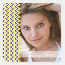 Search for navy chevron stickers Zig zag