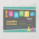 Search for dice party invitations Kids