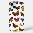 Search for butterfly iphone cases White