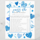 Search for baby shower guess who games Cute