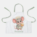 Search for cute baker aprons Chef in training