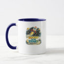 Search for space rocket mugs Galaxy