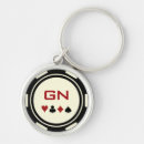 Search for red black key rings Casino