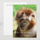 Search for primate invitations Cute