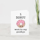 Search for funny good luck cards Leaving