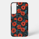 Search for red samsung cases Floral