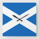 Search for great britain clocks Scotland