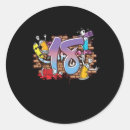 Search for hiphop stickers Dancer