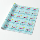 Search for gymnastics wrapping paper I love gymnastics