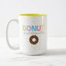 Search for doughnut coffee mugs Girls