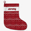 Search for knitting patterns christmas stockings Nordic