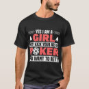 Search for hold em tshirts Retro