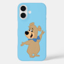 Search for boo iphone cases Jellystone park