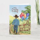 Search for turning 8 cards 8 year old
