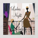 Search for ladies night out invitations Cocktail party