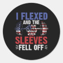 Search for sleeves stickers Fitness