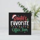 Search for funny office christmas cards Festive