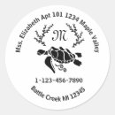 Search for city envelope seals Address