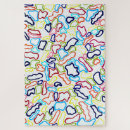 Search for funky puzzles Modern