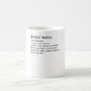 Search for dental assistants mugs Tooth