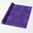 Search for violet wrapping paper Amethyst