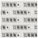 Search for poker fabric Hearts